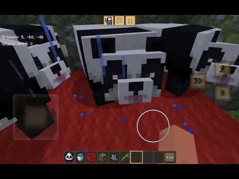 Видео: Моё обновление в джунглях вам наверное понравится