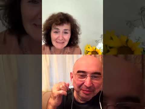 Видео: Духовный разум или способность строить гармоничные отношения. Эфир с Таргаковой (2020-07-26)