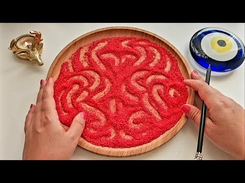 Видео: БОИТСЯ ЛИ ОН ВАС ПОТЕРЯТЬ ЧЕГО ОН БОИТСЯ💥💯❓ ГАДАНИЕ НА ПЕСКЕ🔮 KUM FALI🧿