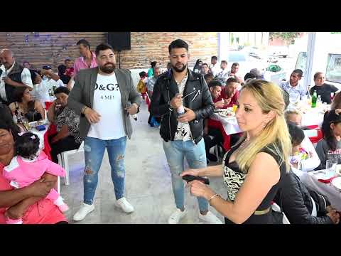 Видео: Танко тв 0899693368 Сватбения ден на Емил и Гинка 15.6.2021 2част