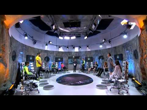 Видео: Къртицата 19.04.2014 част 15 от 17