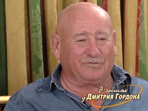 Видео: Рудинштейн о Михалкове: "Плохой он человек!"