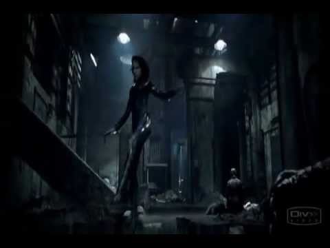 Видео: Ария - Зверь