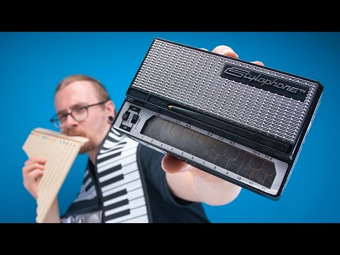 Видео: 5 лучших бюджетных музыкальных инструментов