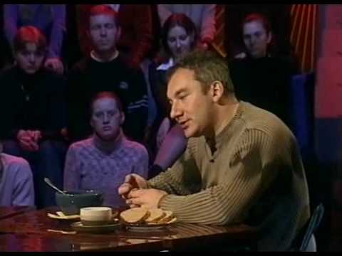 Видео: Школа Злословия- Николай Фоменко (5) - Запрещён цензурой