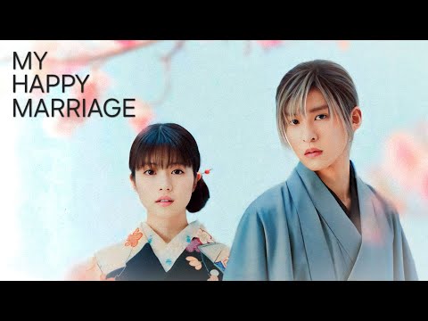 Видео: Она нашла любовь в мире несправедливости и жестокости 🤍 Клип к дораме: «Мой счастливый брак» (2023)