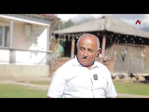 Видео: Анхаҩы. Даур Бигәаа. Ҭхьына