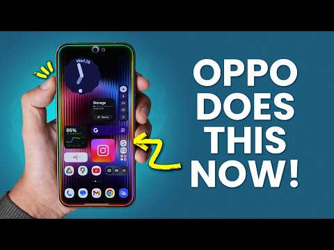 Видео: Советы по Oppo Find X9 Pro — Color OS 16 (рейтинг 10 лучших функций)