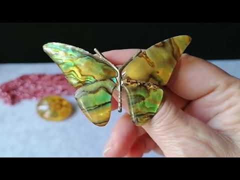 Видео: 178. Распаковываем посылки вместе. Посылка от Елены из Берлина. Часть 2. 