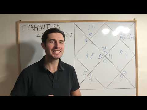 Видео: ТРАНЗИТ САТУРНА В РЫБАХ 2025 2027  ПРОГНОЗ ДЛЯ ВСЕХ ЗНАКОВ ЗОДИАКА.