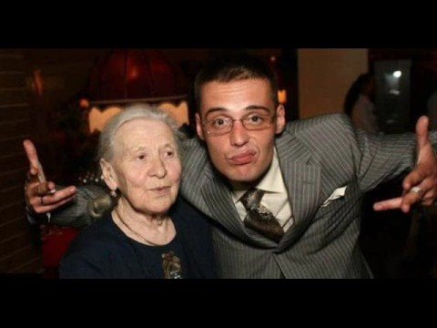 Видео: Гуф- Балкон