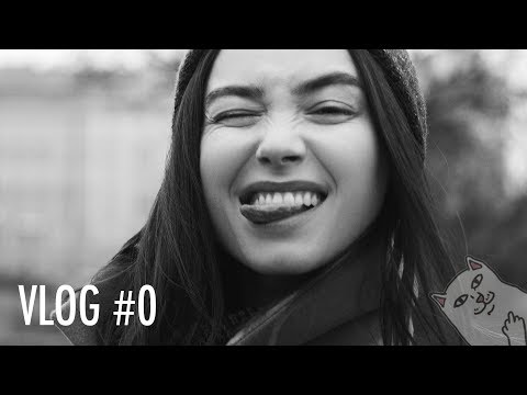 Видео: Юлия Маргулис - один день из жизни. Влог №0