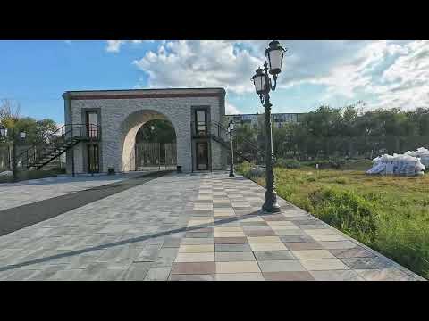 Видео: Последние дни лета 24.08.2025 #лисаковск #казахстан