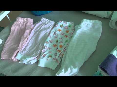 Видео: Роддом: палата + что понадобилось для ребенка.