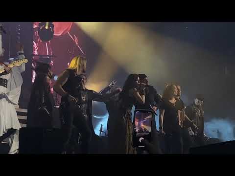 Видео: Эпидемия, Петр Елфимов, Елена Минина, Андрей Лобашев, Дмитрий Борисенков - Солнца свет 18.04.2021