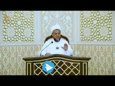 Видео: Ҳанафий мазҳабида Ушрнинг ози қанча?