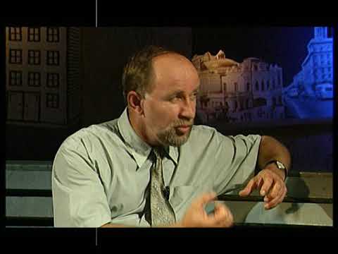 Видео: Бусоргин Владимир Иванович