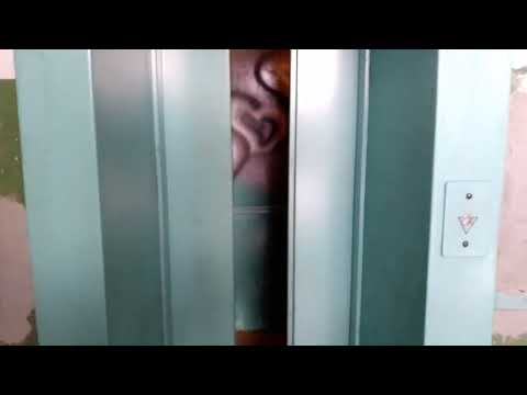 Видео: Лифт МЛМ Улица Иверская 4