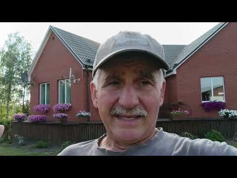 Видео: Грабли и сенаж