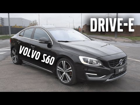 Видео: VOLVO S60 проблемы с движком Drive-E | VOLLUX