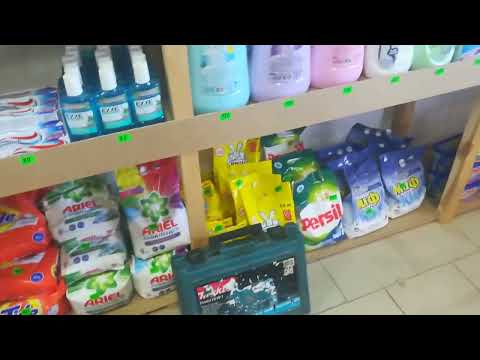 Видео: Ейск ! Восстановление с нуля, не останемся равнодушными, поддержим посещением, насладимся покупками!