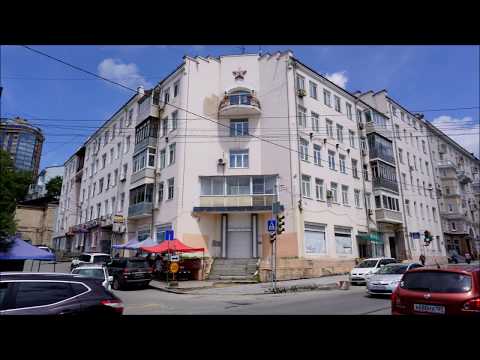 Видео: Маршрут № 49
