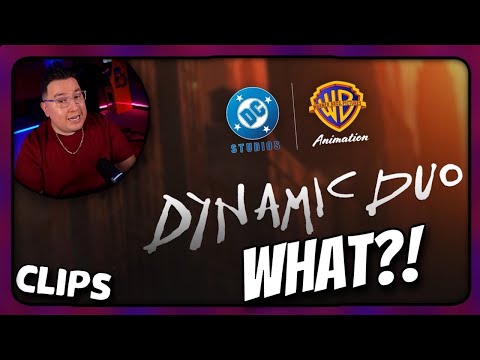 Видео: Это обновление Dynamic Duo просто ДИКОЕ!!