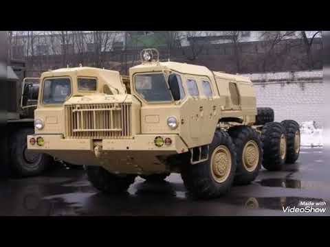 Видео: 1 октябрь авто техника