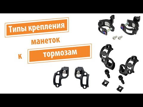 Видео: I-spec, matchmaker, mixmaster, shiftmix и другие попытки усложнить жизнь велосипедистам