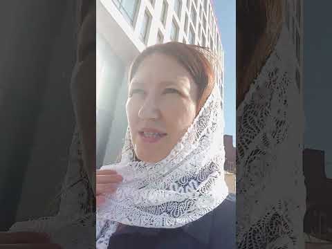 Видео: Чего не хватает этому миру? Ответ в конце видео