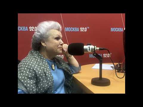 Видео: Елена Маньенан. Французские рецепты на русский лад. Полная версия радиопрограммы.