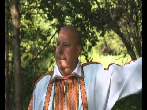 Видео: Виктор Рауткин -Тынь и Минь