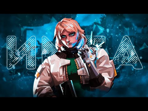 Видео: Раскрыл потенциал новго агента I Deadlock Valorant