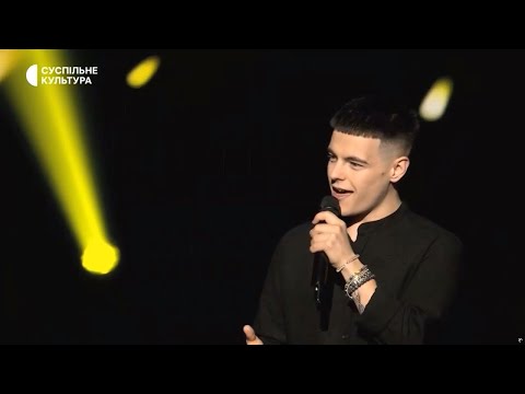 Видео: Ювілей. Вадим Крищенко "Біжить весна до літа"(муз.Олександр Пляченко, вик.Dima Volkanov) 12.4.25