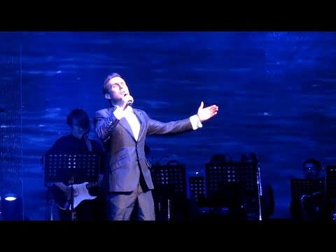 Видео: Александр Постоленко - Луна (Notre Dame de Paris)