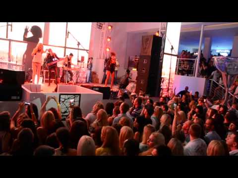 Видео: LOBODA - Город под запретом (live)