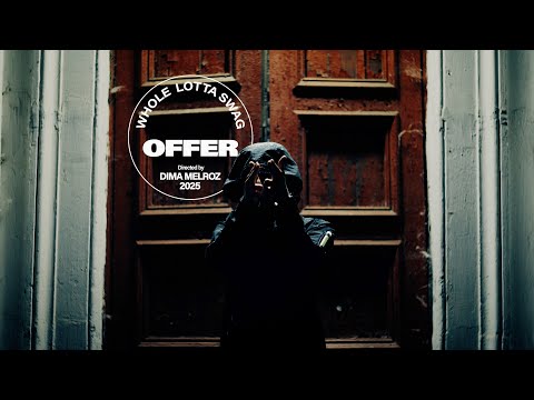 Видео: Whole Lotta Swag - Оффер (Official video)