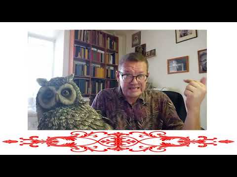 Видео: Древнерусский перфект и современное прошедшее время