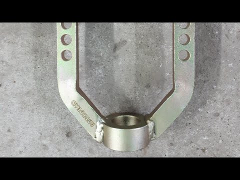 Видео: Как легко снять шрус ? Смотрите...