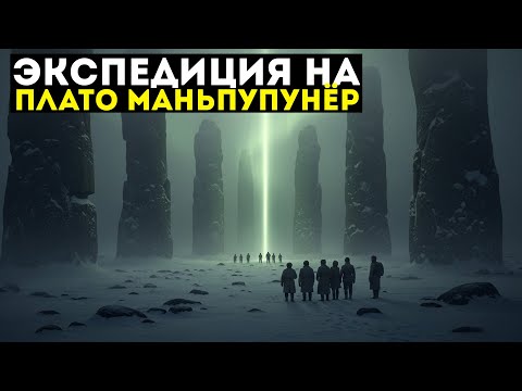 Видео: ЗАГАДКА МАНЬПУПУНЁР: ПОЧЕМУ ШАМАНЫ СЧИТАЛИ "СТОЛБЫ ВЫВЕТРИВАНИЯ" ОКАМЕНЕВШИМИ ГИГАНТАМИ?