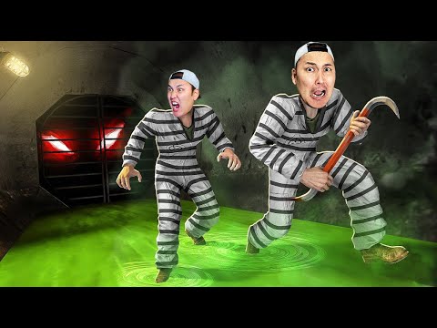 Видео: БҰЛ ТҮРМЕДЕН ҚАШУ КЕРЕК ✦ CS:GO МАНЬЯК