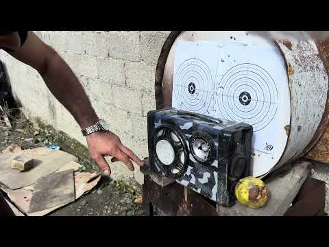 Видео: Хатсан 125 в 5,5 против блютуз калинки .