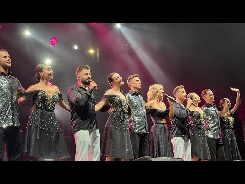 Видео: DoReDoS - Все что было однажды (2025)