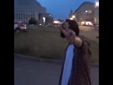 Видео: Синдром Восьмиклассника - В эту ночь (Slowed + Reverb)