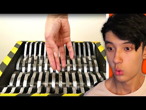 Видео: ЭКСПЕРИМЕНТ: Бұларды Ешқашан Орындауға болмайды! 😲 | РЕАКЦИЯ