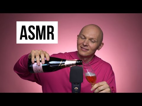 Видео: ASMR распаковка / Гоша Карцев