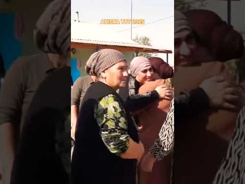 Видео: ПРИЕХАЛИ ЗА НЕВЕСТОЙ #ахыскатой #турецкаясвадьба #weddingday