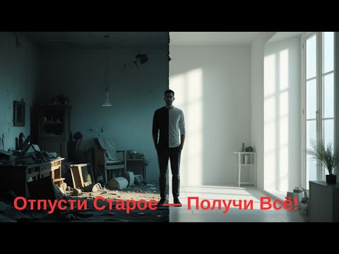 Видео: Закон Дефицита: Почему Бедные Всё Хранят, а Богатые Выбрасывают
