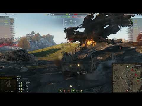 Видео: тайп 5 н  и 8200 урония