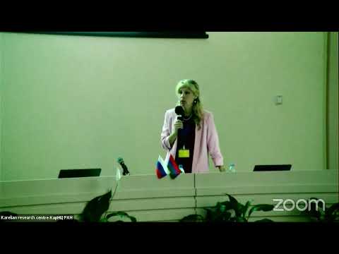 Видео: Конференция по лесному почвоведению